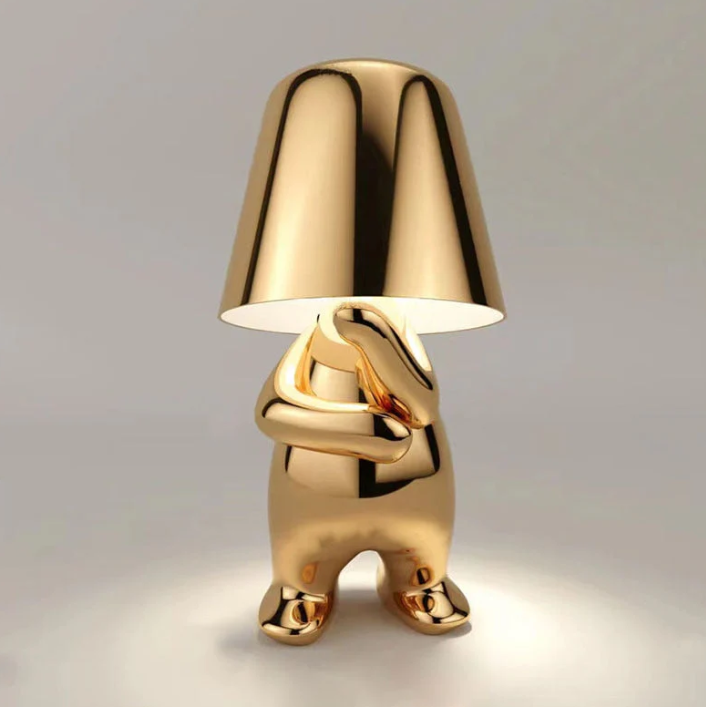 Skorter | Cute Table Lamp