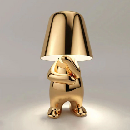 Skorter | Cute Table Lamp