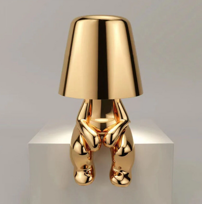 Skorter | Cute Table Lamp