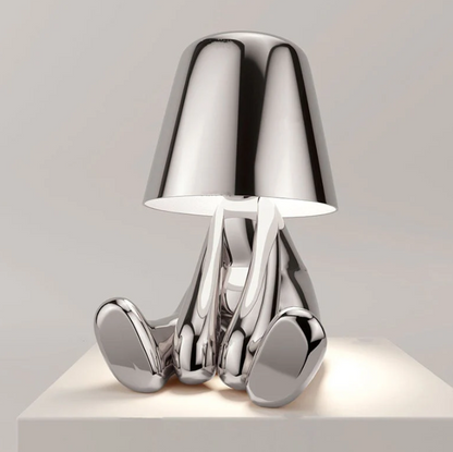 Skorter | Cute Table Lamp