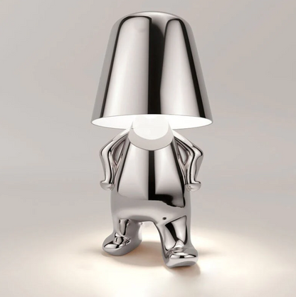 Skorter | Cute Table Lamp