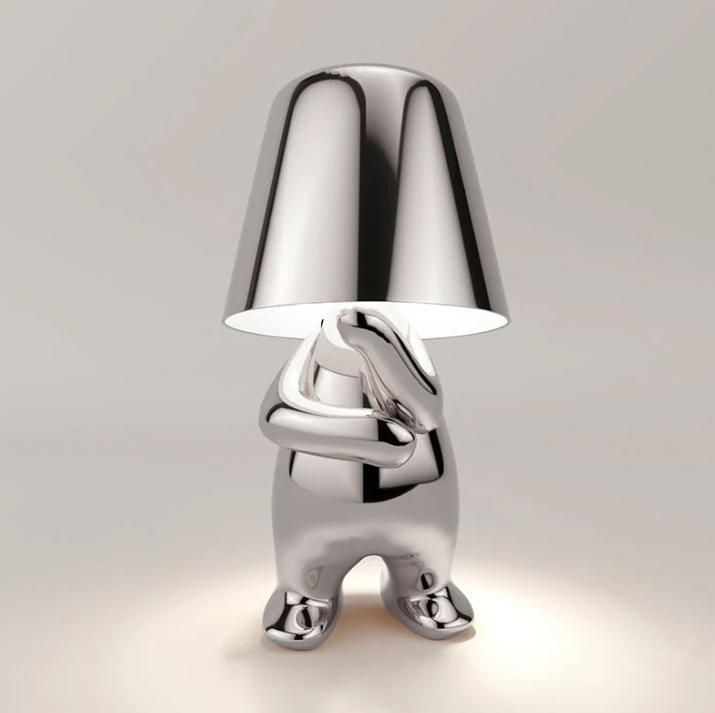 Skorter | Cute Table Lamp