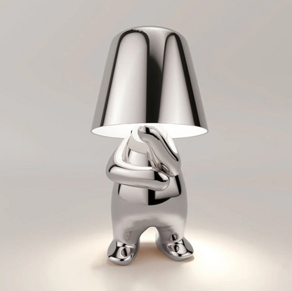 Skorter | Cute Table Lamp