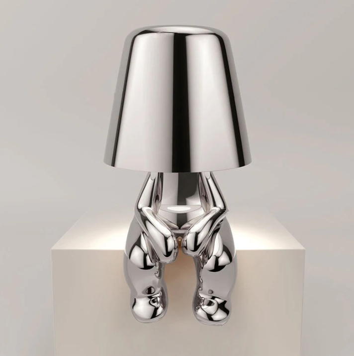 Skorter | Cute Table Lamp