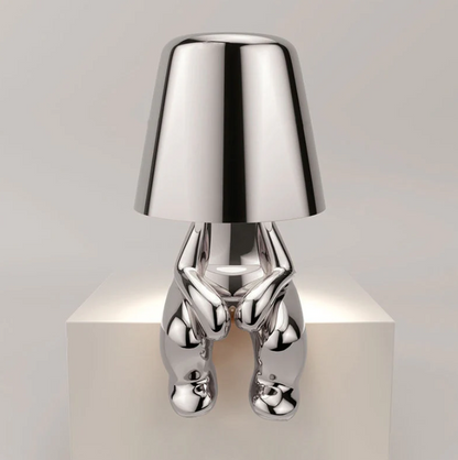 Skorter | Cute Table Lamp