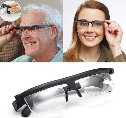 Skorter | Adjustable Glasses