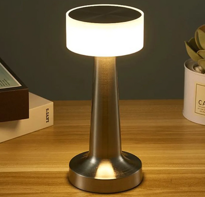 Skorter | Timeless Wireless LED Table Lamp