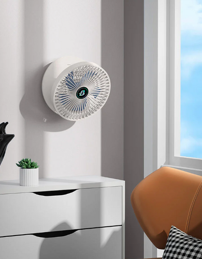 Skorter | Cool Breeze - Handy Fan