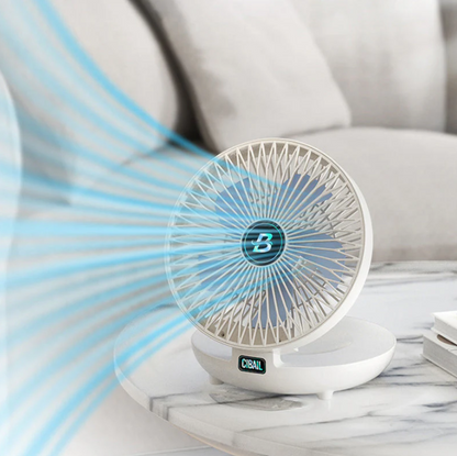 Skorter | Cool Breeze - Handy Fan
