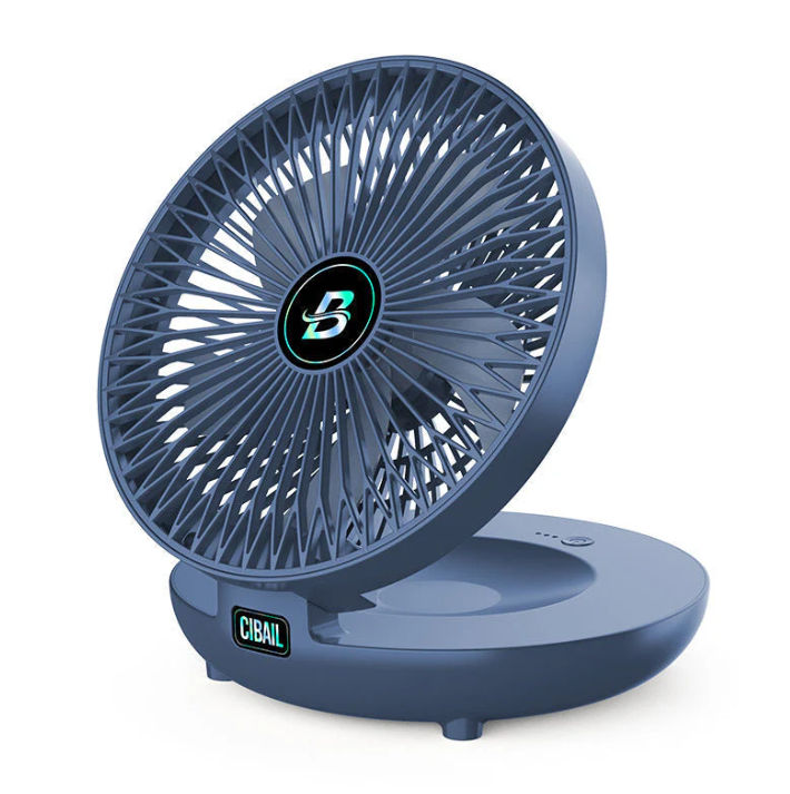 Skorter | Cool Breeze - Handy Fan