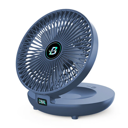 Skorter | Cool Breeze - Handy Fan