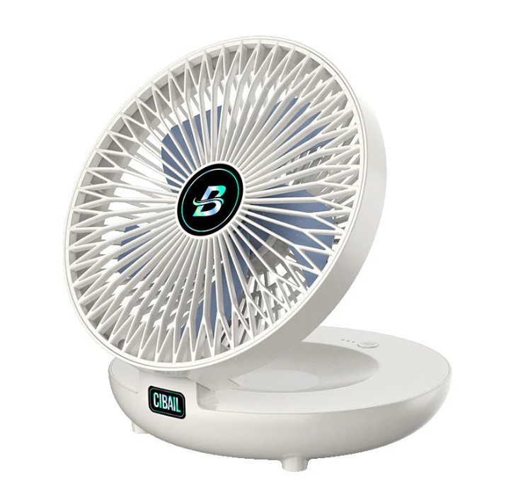 Skorter | Cool Breeze - Handy Fan
