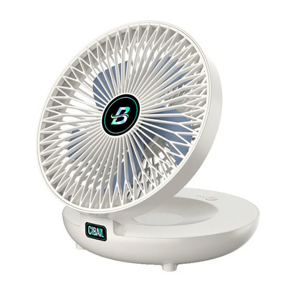 Skorter | Cool Breeze - Handy Fan