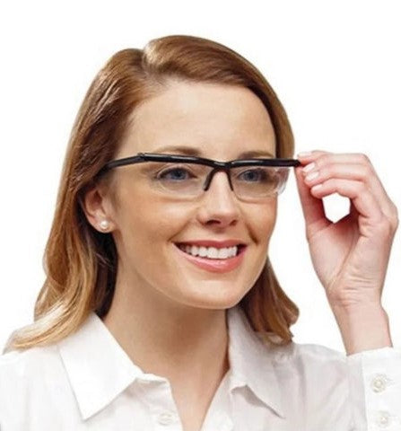 Skorter | Adjustable Glasses