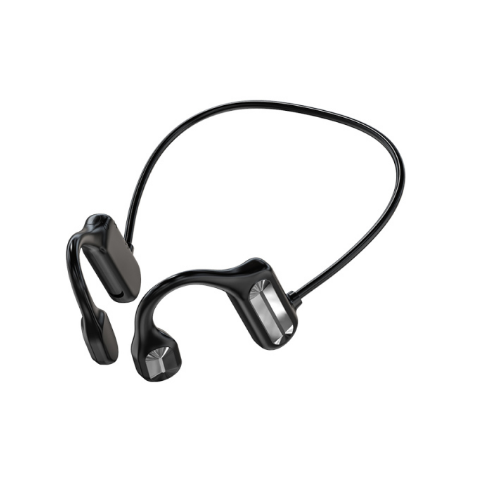 Skorter | Ear Wireless Headphones Sports Bluetooth-Compatible Hands-Free Bone Conduction Earphones