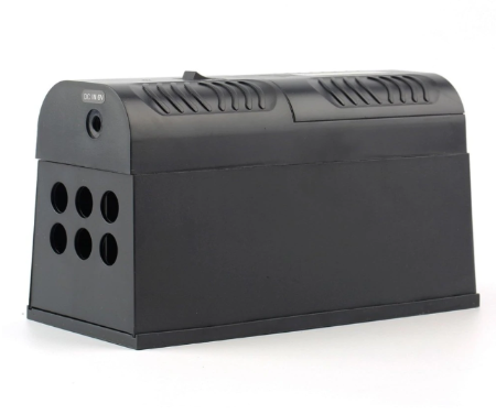 Skorter | Best Electric Mouse Trap