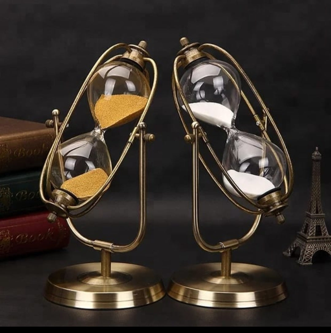 Skorter | European Retro Hourglass Decor Sand timer gift