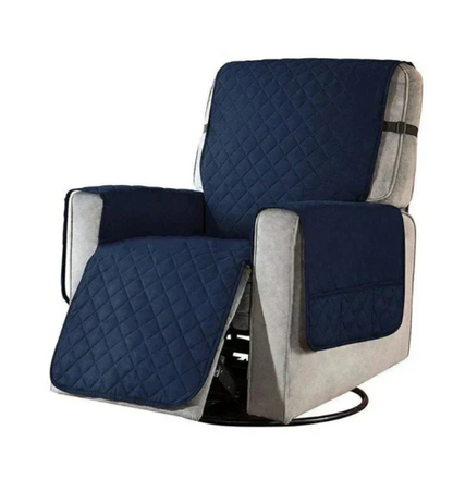 Skorter | Elastic and Comfortable Armchair Covers