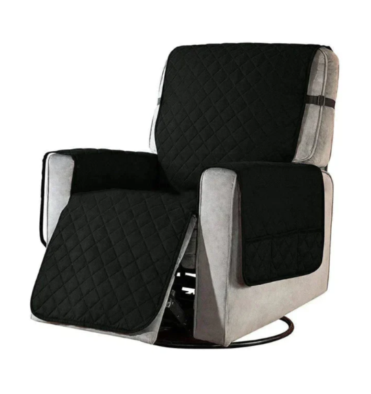 Skorter | Elastic and Comfortable Armchair Covers