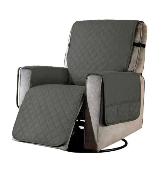 Skorter | Elastic and Comfortable Armchair Covers