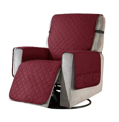 Skorter | Elastic and Comfortable Armchair Covers