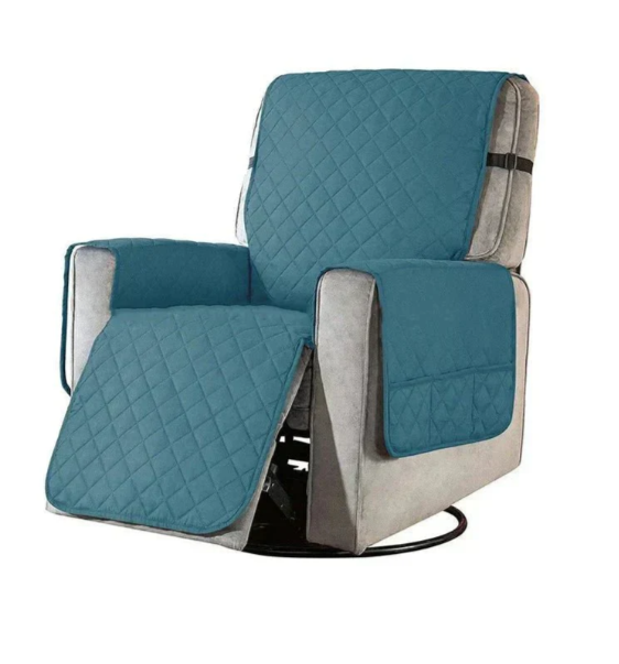 Skorter | Elastic and Comfortable Armchair Covers