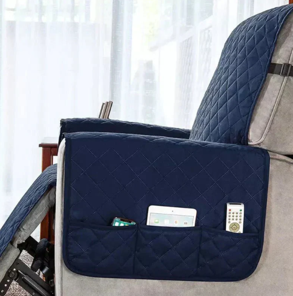 Skorter | Elastic and Comfortable Armchair Covers