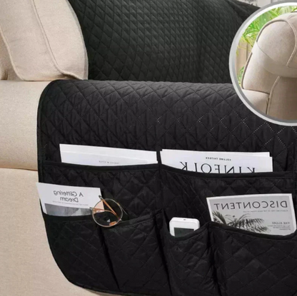 Skorter | Elastic and Comfortable Armchair Covers