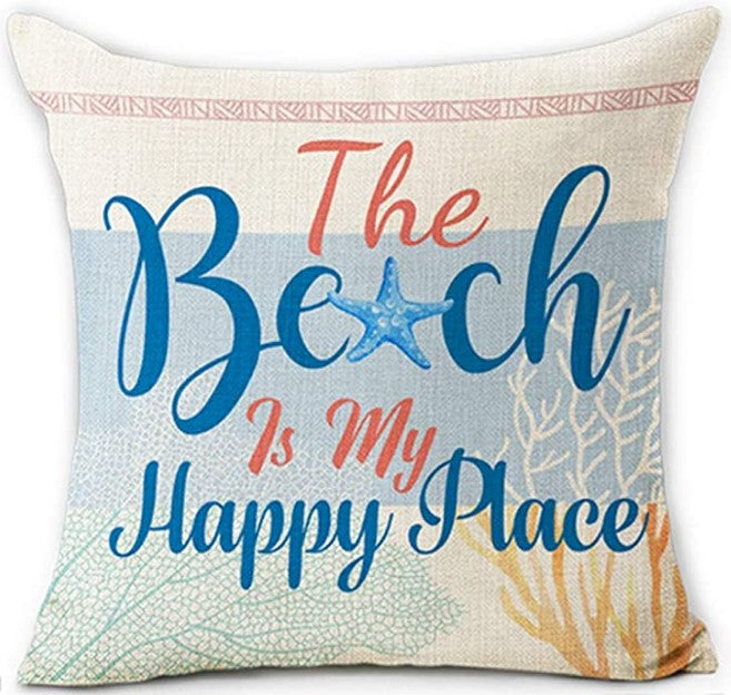 Skorter | Aquatic Pillowcases