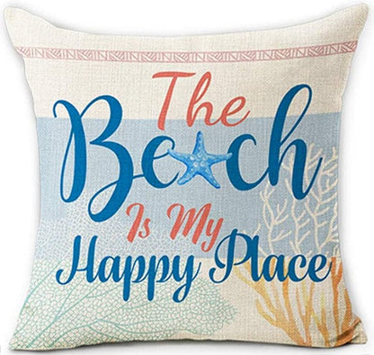 Skorter | Aquatic Pillowcases