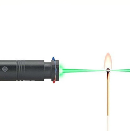 Skorter | High-performance laser pointer