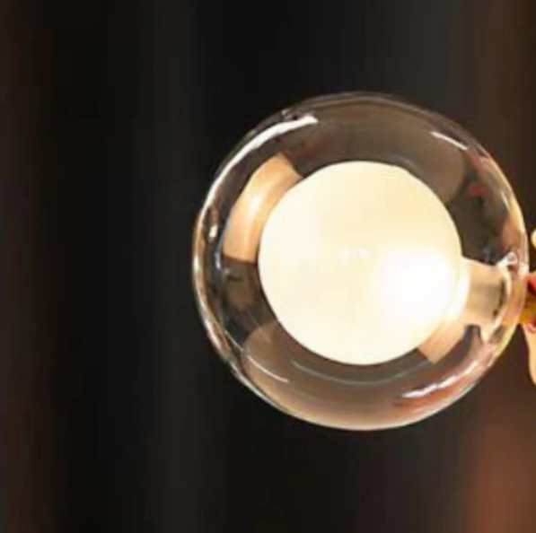 Skorter | Creative Bubble Gum Lamp