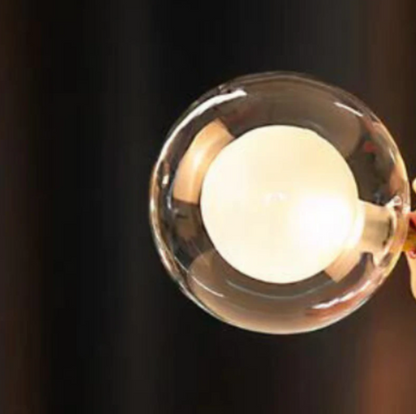 Skorter | Creative Bubble Gum Lamp