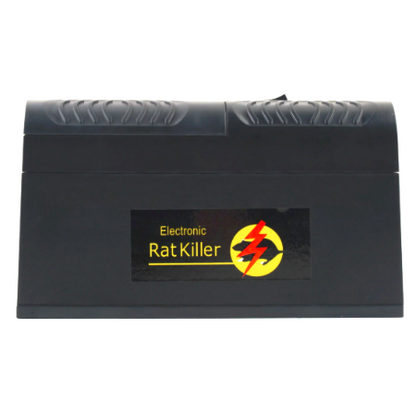 Skorter | Best Electric Mouse Trap