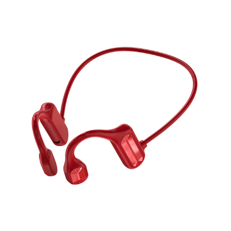 Skorter | Ear Wireless Headphones Sports Bluetooth-Compatible Hands-Free Bone Conduction Earphones