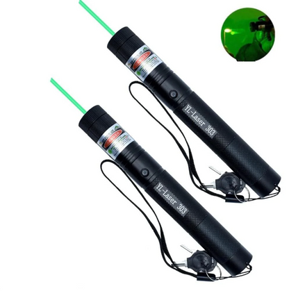Skorter | High-performance laser pointer