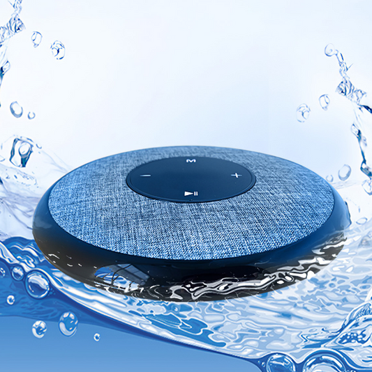 Skorter | Speaker For Swimming Skorter | Speaker Bluetooth Floating Wireless Waterproof Speaker With Colorful LED Light For Pool