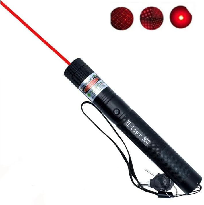 Skorter | High-performance laser pointer