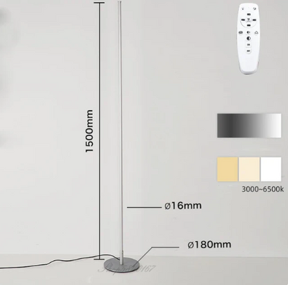 Skorter | Lightmoon modern floor lamp