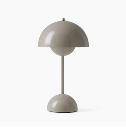 Skorter | Contemporary Touch Table Lamp
