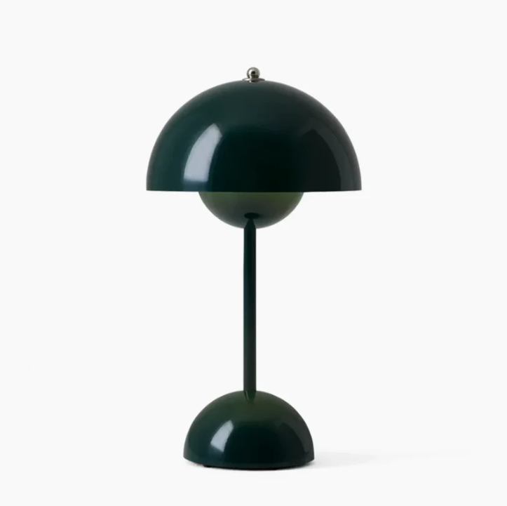 Skorter | Contemporary Touch Table Lamp