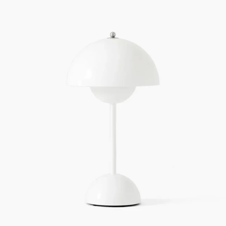 Skorter | Contemporary Touch Table Lamp