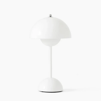 Skorter | Contemporary Touch Table Lamp