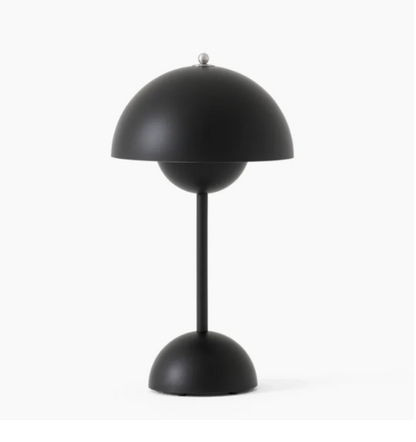 Skorter | Contemporary Touch Table Lamp