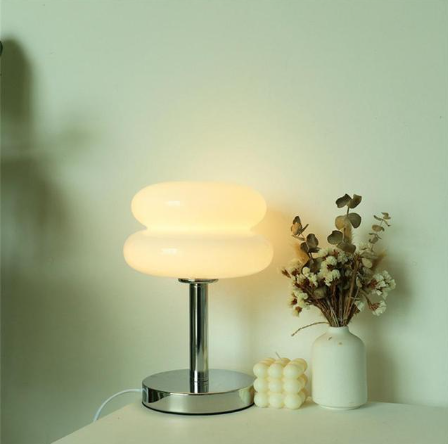Skorter | Mystique Lamp: Magical Lighting For Your Home