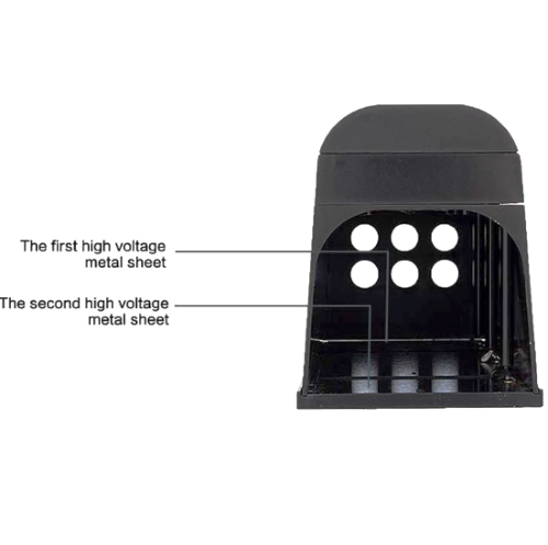 Skorter | Best Electric Mouse Trap