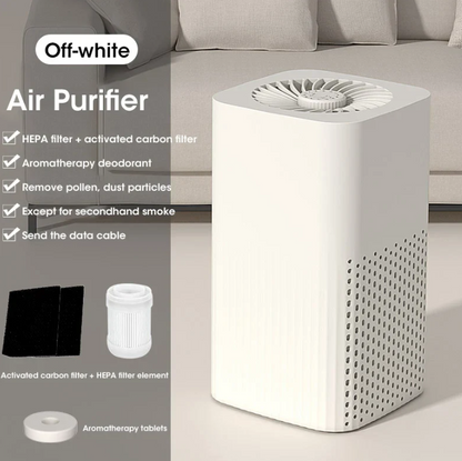Skorter | Compact HEPA Air Purifier