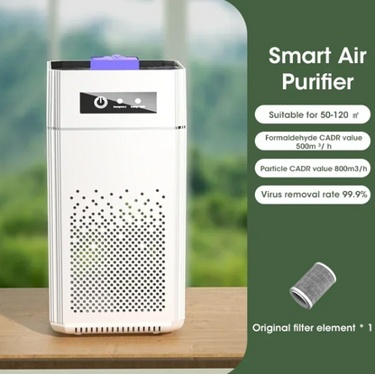 Skorter | Compact HEPA Air Purifier