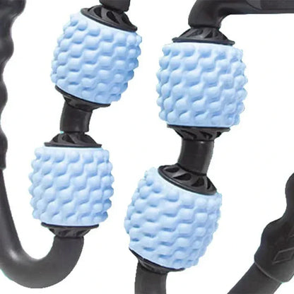 Skorter | Anti-Cellulite Massage Roller for Smooth Skin