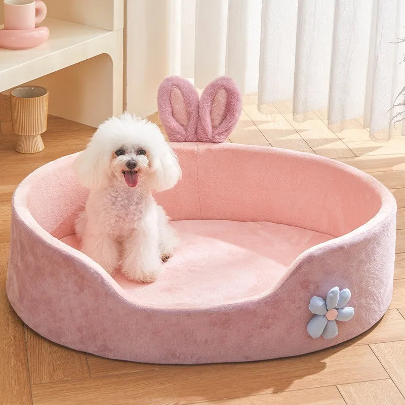 Skorter | Dog Bed Washable For Small To Large Pets